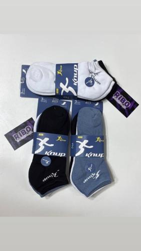 Medias de Hombre Knup - Miniatura 2