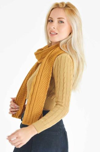Bunfanda de Mujer Invierno