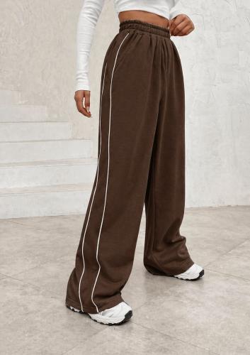 Baggy Linea Friza