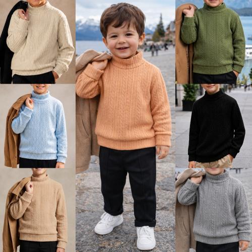 Polera de Bebé