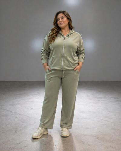 Pantalones de Darlon Reeb Talles Especiales para Mujer - Miniatura 2