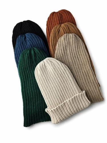 Gorro Largo para Hombre y Mujer