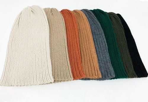 Gorro de Hombre Liso - Miniatura 4