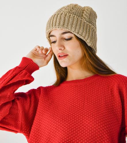 Gorro Unisex