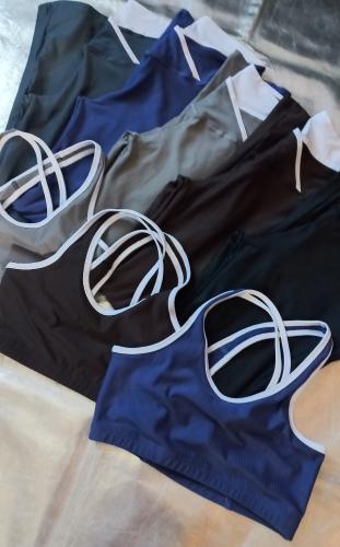 Conjunto Calza y Top Premiun X Mayor