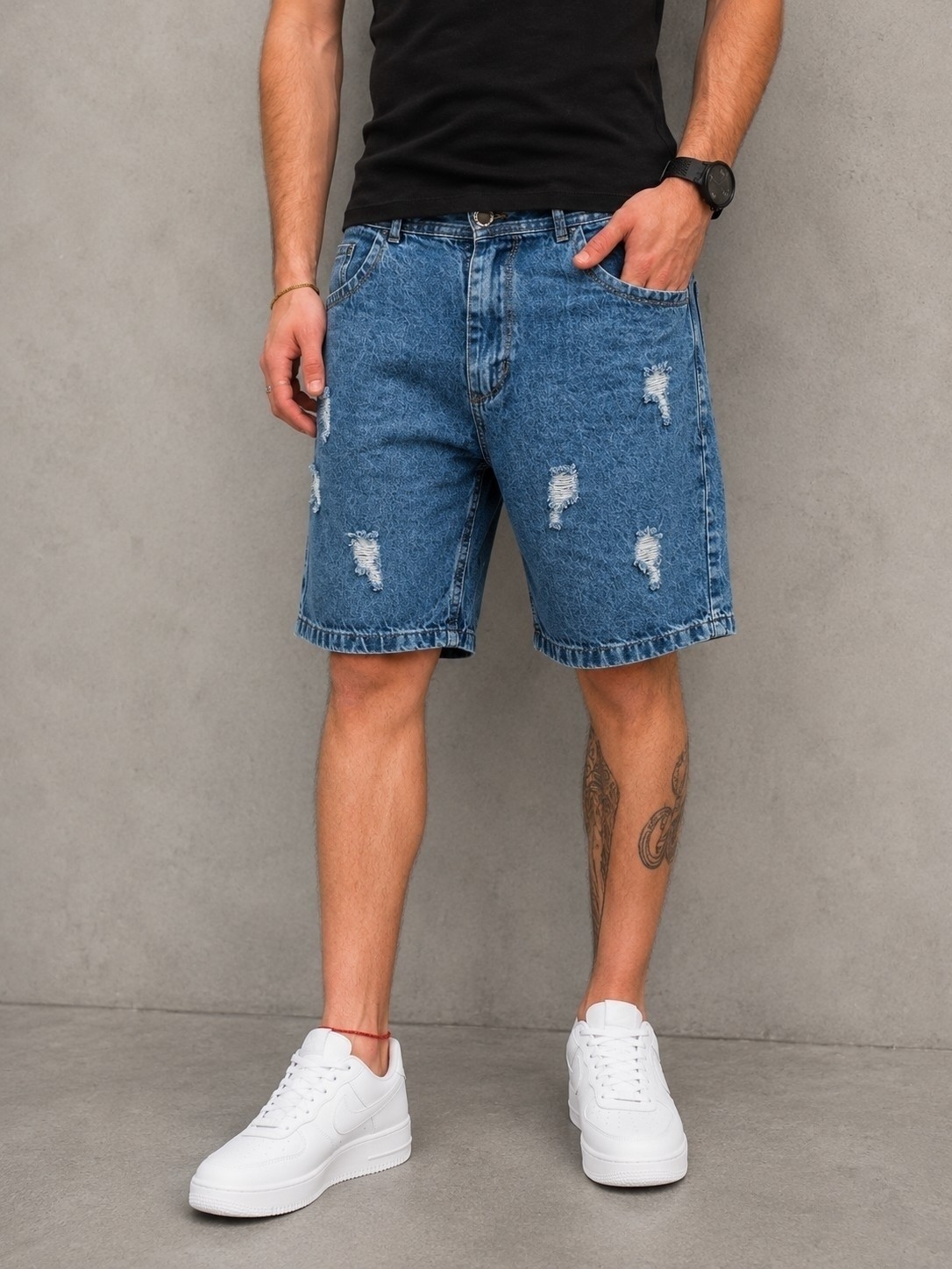 Bermudas Mom ( Lc ) - Imagen 2