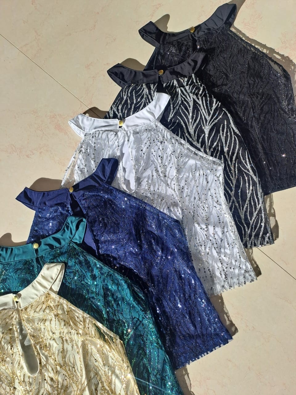 Musculosa Ara - Imagen 2