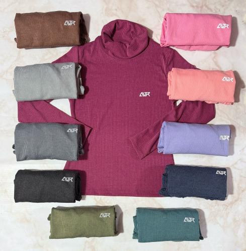 Polera Morley