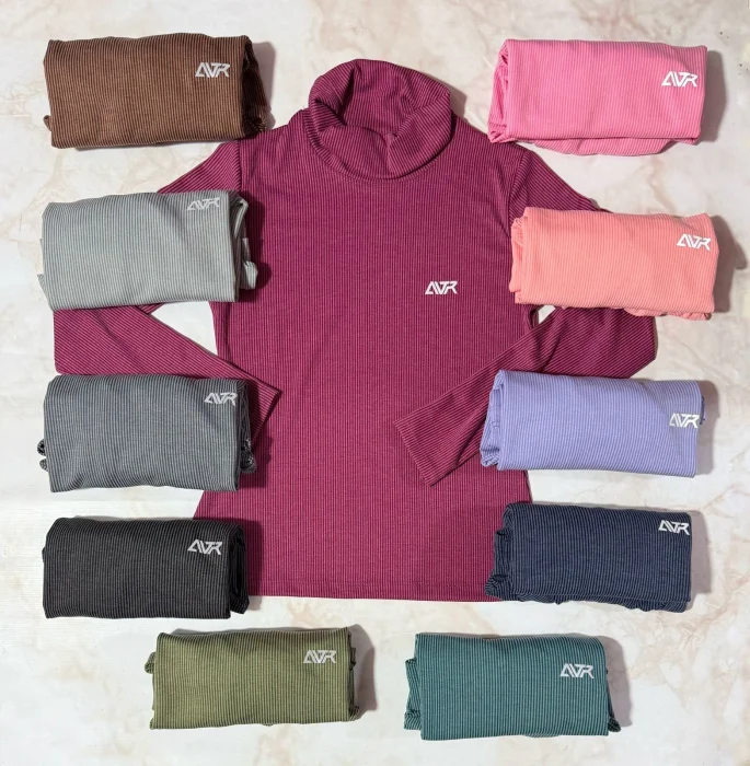 Polera Morley