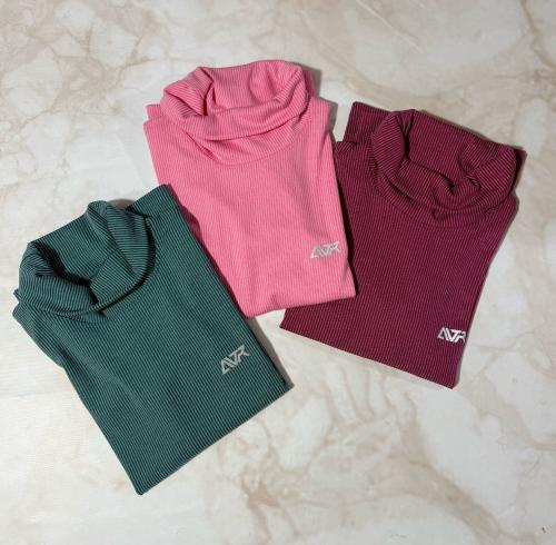 Polera Morley - Miniatura 2