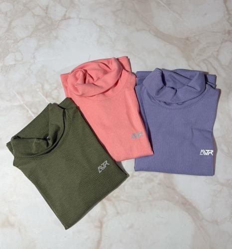 Polera Morley - Miniatura 3