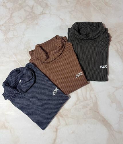 Polera Morley - Miniatura 4