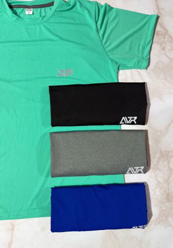 Remera Dri Fit Hombre - Miniatura 3