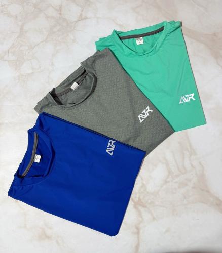 Remera Dri Fit Hombre - Miniatura 4
