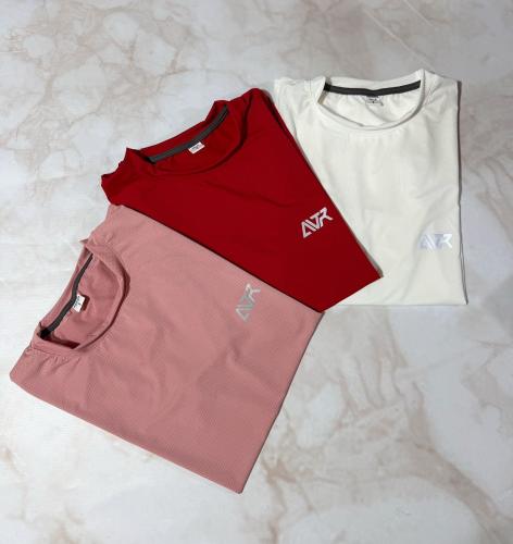 Remera Dri Fit Hombre - Miniatura 5