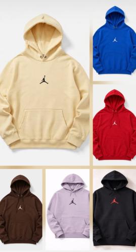 Buzos Jordan