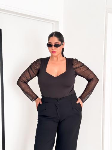 Blusa Alana