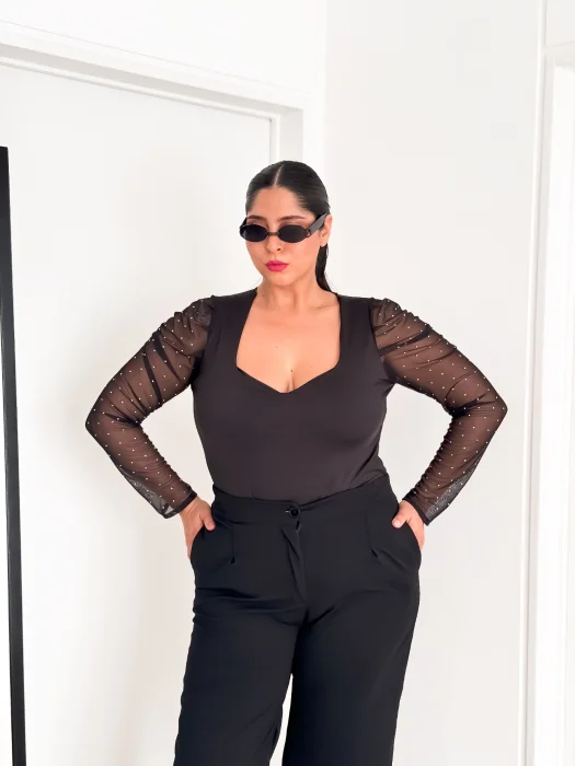 Blusa Alana