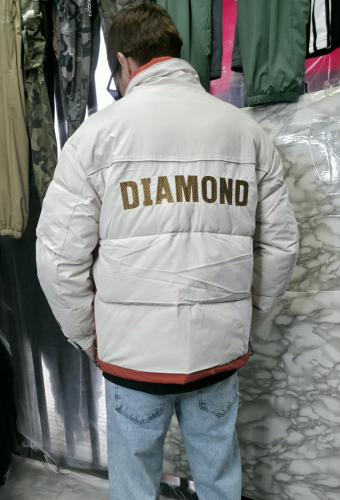 Camperas Diamon