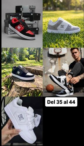 Dc Cocidas Pegadas