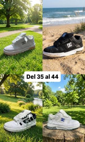 Dc Cocidas Pegadas - Miniatura 2