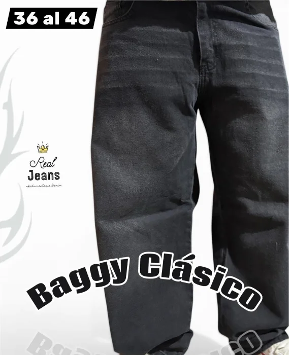 Baggy Clasico