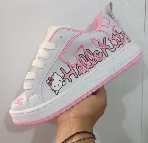 Kitty Adulto y Kids