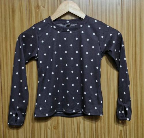 Camiseta Puntos