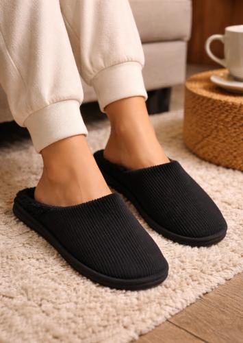 Pantuflas Dama