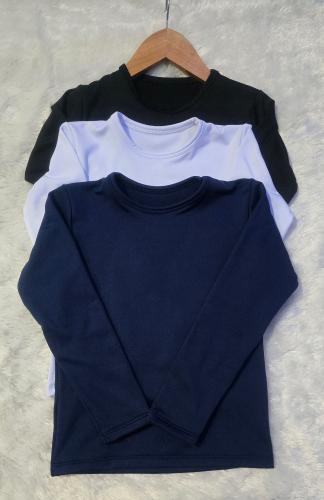 Camiseta Térmica Frizado - Miniatura 3