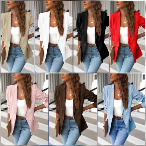 Blazer Sastrero