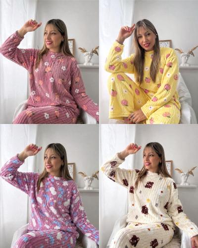 Pijama Importada