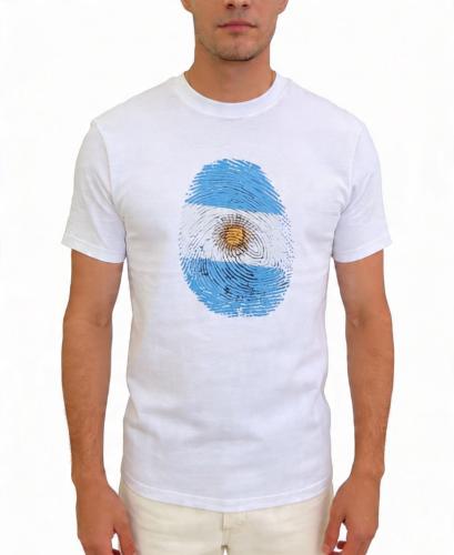 Remeras de Argentina