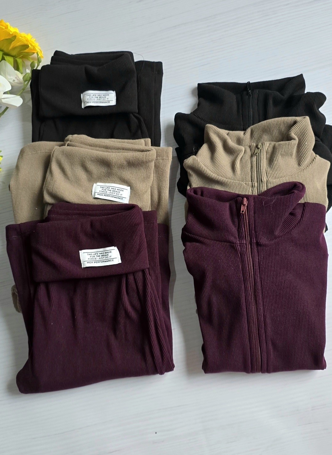 Conjunto Tina - Imagen 2