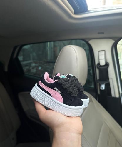 Puma Bebe - Miniatura 2