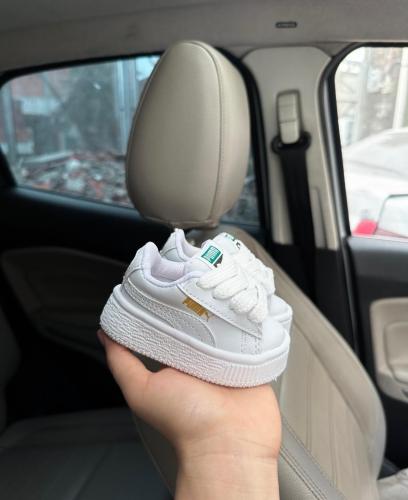 Puma Bebe - Miniatura 3
