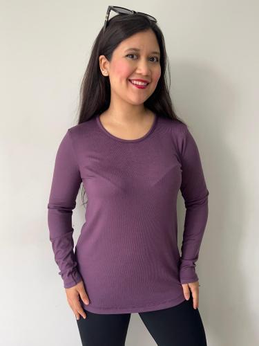 Camisetas de Lanilla Madrid en Talles Especiales - Miniatura 2