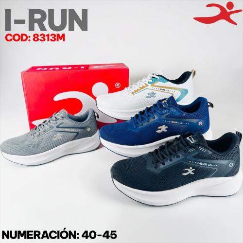Zapatillas Deportivas Irun
