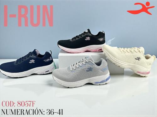 Zapatillas Deportivas