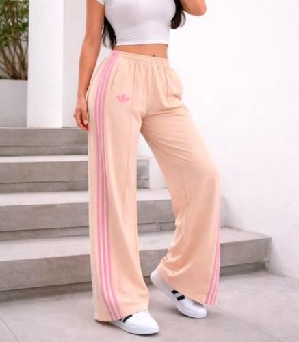 Palazo Ad Lycra Frizada