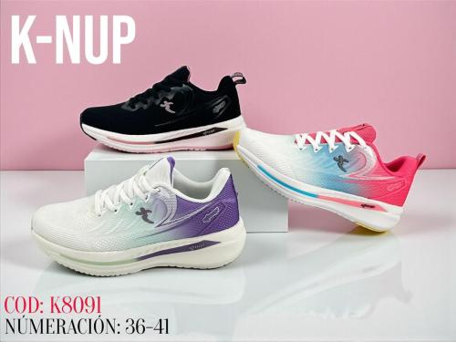 Zapatillas Dama