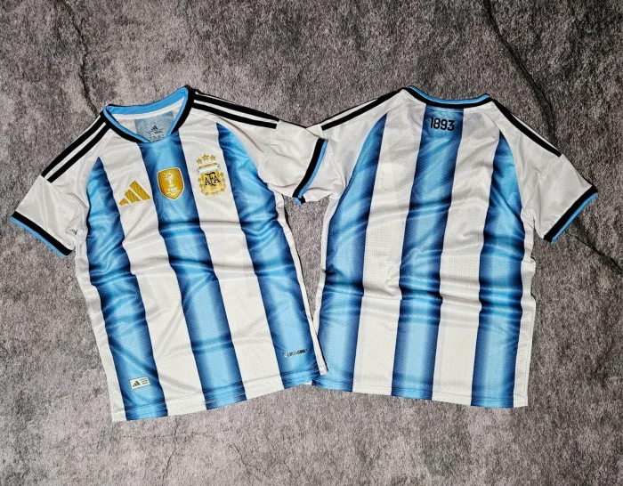 Camisetas Afa.