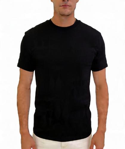 Remeras Lisas - Miniatura 2