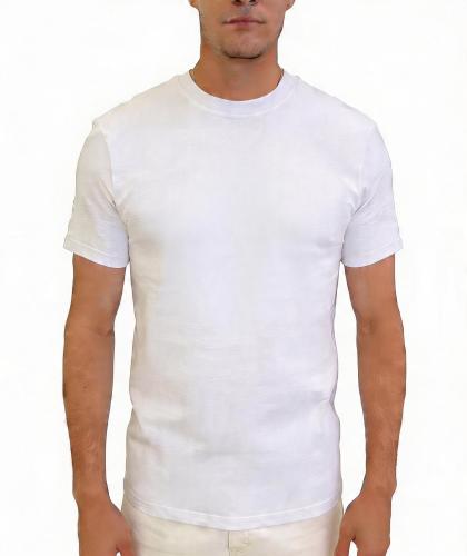 Remeras Lisas - Miniatura 3
