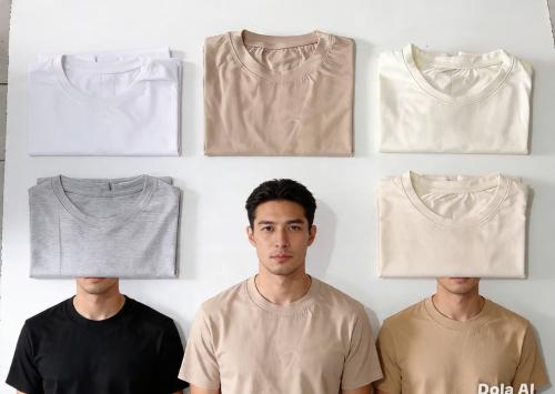 Remeras Lisas - Miniatura 4