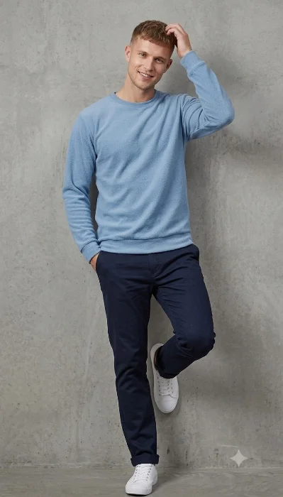 Sweater de Darlon