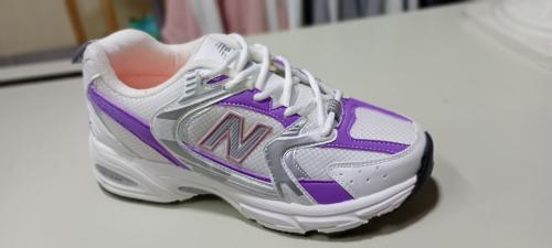 New 530