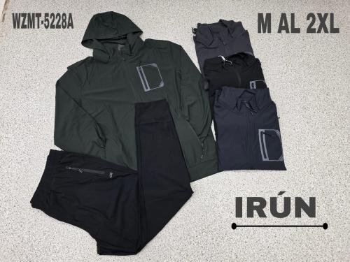 Conjunto Deportivo Caballero - Miniatura 2