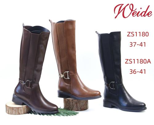 Botas