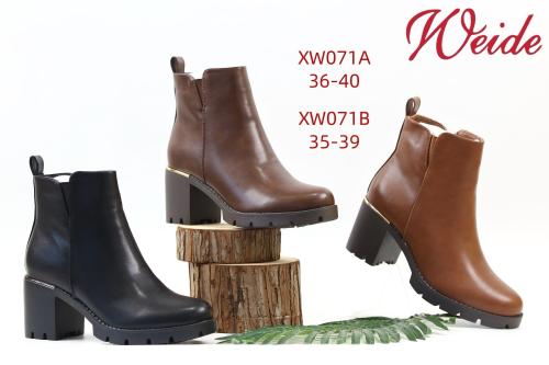 Botas